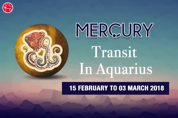 Will This Mercury Transit In Aquarius Make Your Life Easier?
