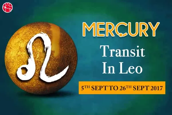 Know The Effects Of Mercury's Direct Transit In Leo On You