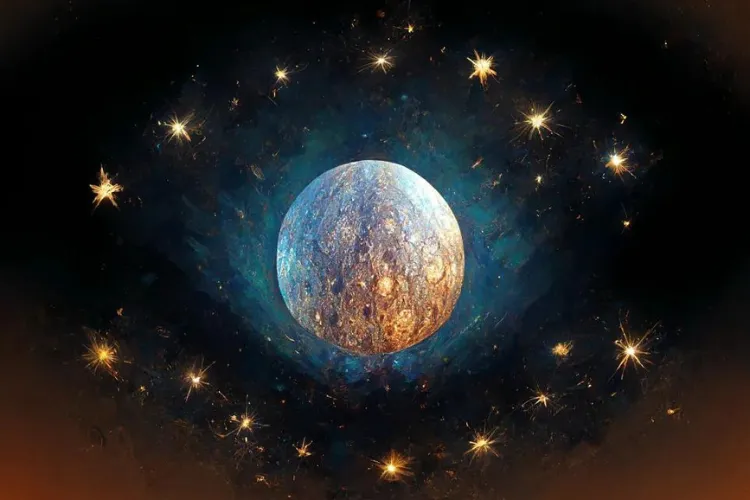 Mercury Venus Conjunction in Aquarius Effects on Moon Signs