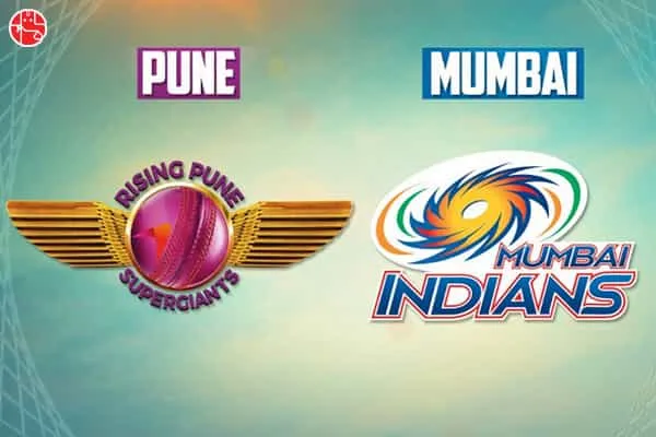 IPL 2017 Trophy: Will Mumbai Indians Break The Jinx Against Rising Pune Supergiant?