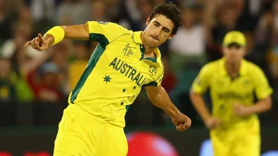 Starc may become the fastest bowler; high possibilities of previous records being broken!