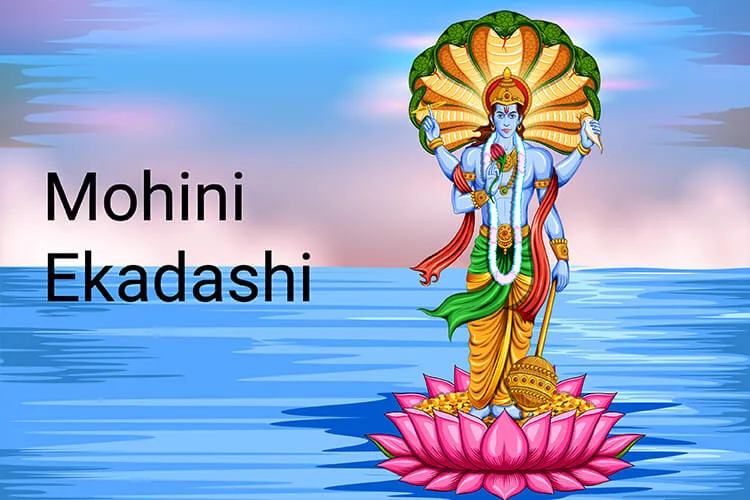 Observe Mohini Ekadashi Vrat This 2023 And Get Blessings Of Prosperity