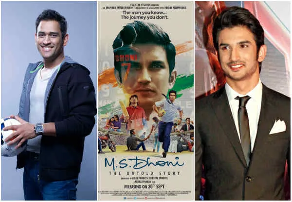 M.S. Dhoni: The Untold Story May Prove To Be Neeraj Pandey’s ‘Helicopter Shot’; Movie May Score Well