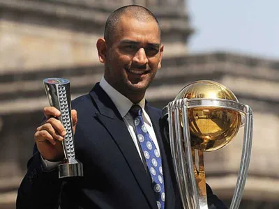 Tough times ahead for MS Dhoni, till June 2016…