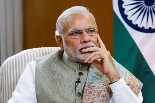 Narendra Modi Birthday Special Prediction: His Horoscope Analysis for 2019