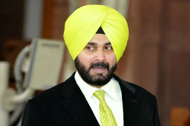 Sidhu May Swing It Big In Upcoming Elections, But A Political Century Seems Unlikely