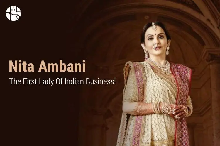 Nita Ambani Birthday Prediction: First Lady of Indian Business