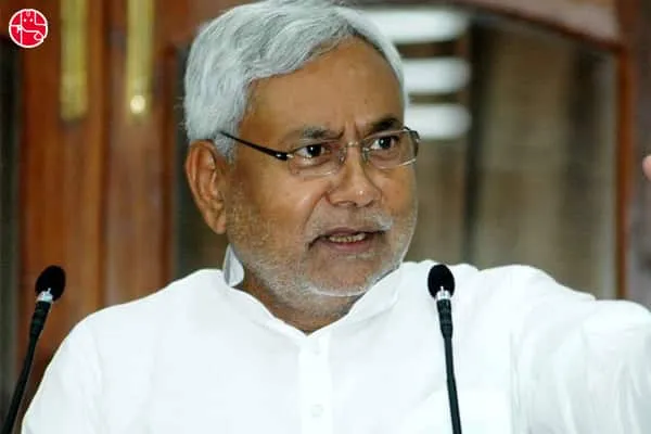 Nitish Kumar Will Strengthen His Political Position In Bihar, Predicts Ganesha
