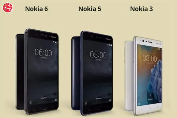 Nokia’s Relaunch: Ganesha Predicts Nokia’s Comeback Won’t Be An Easy Affair