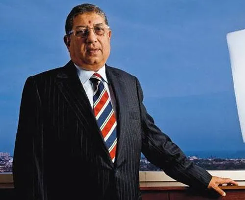 BCCI Elections 2013 – Will N. Srinivasan get re-elected?