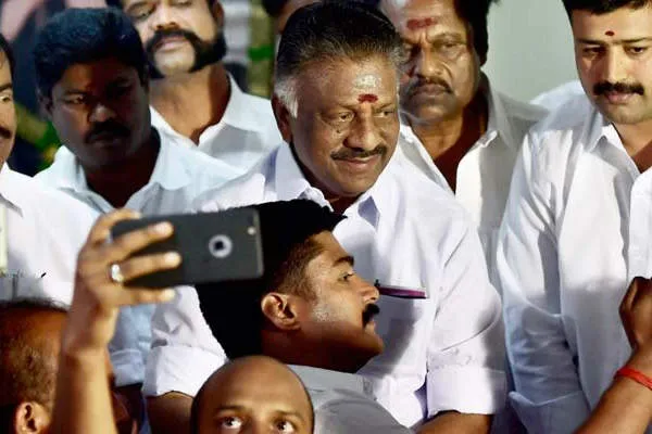 O Panneerselvam Predictions: Become Thick-Skinned Or Get Ready For Worse Situations