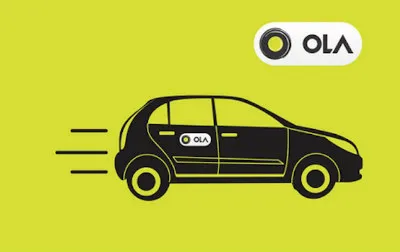 Ola Cabs is in for some path-breaking business in India, foresees Ganesha…