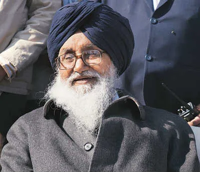 Badal will have to deal with too many trouble-makers in the year ahead, feels Ganesha..