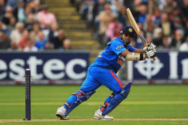 Parthiv Patel: Huge Support From The Stars Indicated For The ‘Little Glove-Man’