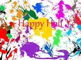 Celebration of Holi by different Zodiac Signs