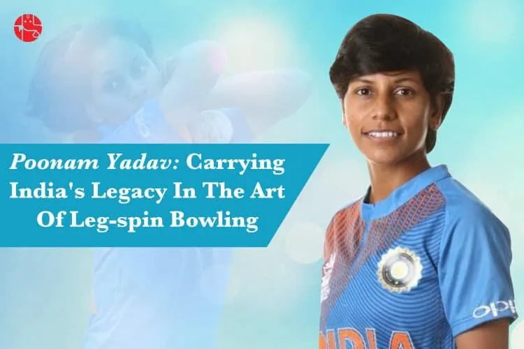 This Women’s Day, Let Poonam Yadav Inspire You With Her Success Story