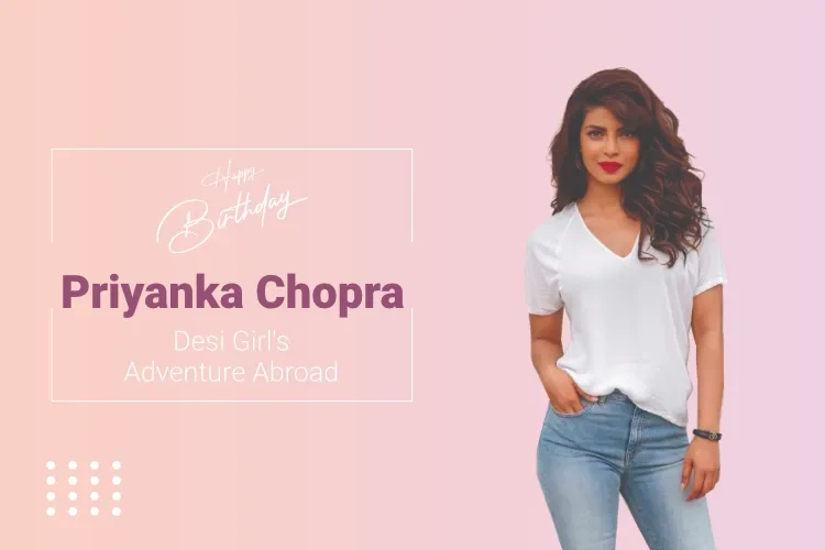 Priyanka Chopra Horoscope: Unstoppable Year Ahead