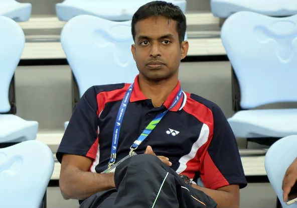Gopi will continue to flourish as a coach and produce more international players, feels Ganesha