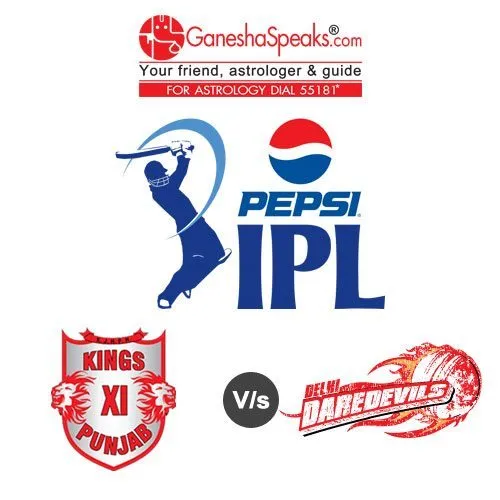 IPL7 – May 25 – Kings XI Punjab Vs Delhi Daredevils