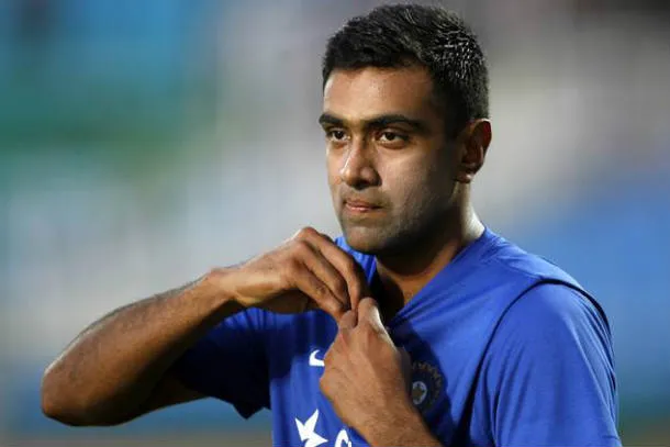 Ravichandran Ashwin will succeed, but will have to slog hard, feels Ganesha…