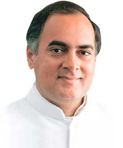 Planetary cluster pushed the late Rajiv Gandhi to Zenith, and later to his last fall….