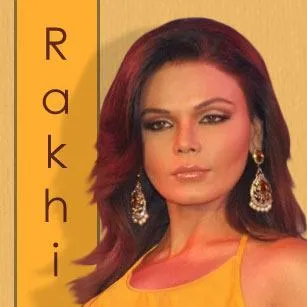 Rakhi Sawant, Many Many Happy Returns of the day