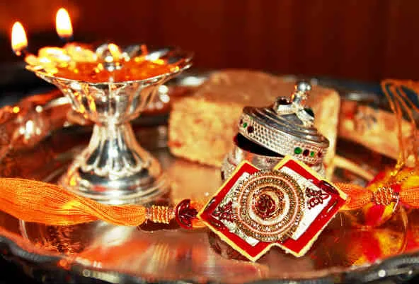 Rakshabandhan: Ganesha’s exclusive astrology based gifting ideas which will charm your siblings!