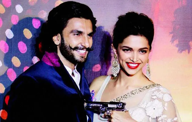 The Cosmos Doesn’t Indicate Marriage For Dippy and Ranveer Anytime Soon!