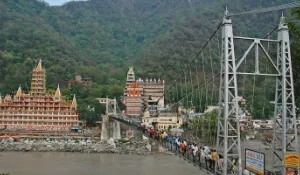 Rishikesh