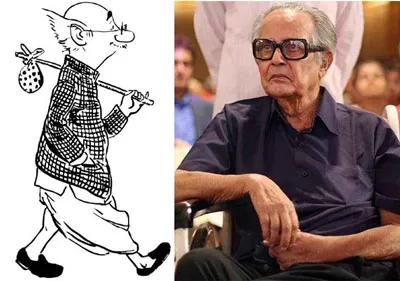 The legend of RK Laxman shall live on till eternity and his Horoscope makes for a spectacle!