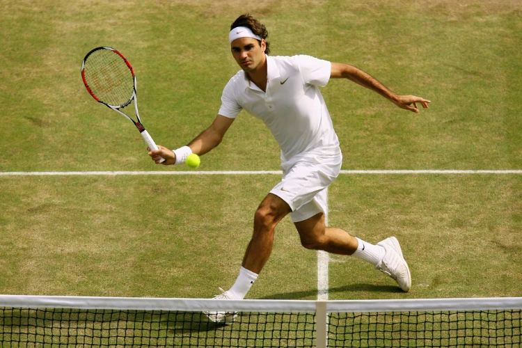 What are the planetary configurations that make Roger Federer a peerless champion? Ganesha analyses.