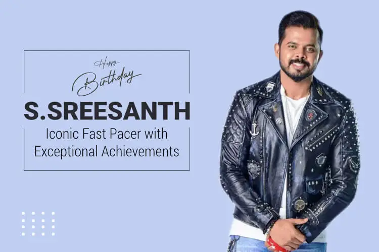 Sreesanth to Bounce Back After Eight Years, Horoscope 2023