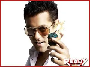 ‘It’s a blockbuster’, says Ganesha for Sallu’s ‘Ready’