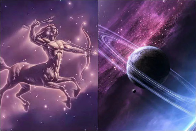 Saturn Transit In Sagittarius: Insights About Retrograde Saturn and Saturn-Jupiter-Ketu Conjunction