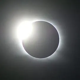 Effects of Solar Eclipse taking place on  August 1, 2008