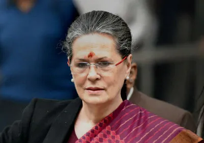 The ‘Joint Operation’ by Mars-Saturn-Rahu-Ketu before Sep ’16 will create more troubles for Sonia