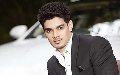 Sooraj Pancholi has a promising career ahead, but will progress gradually, says Ganesha…