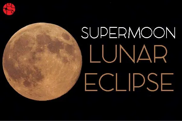 Will The Very Rare Lunar Eclipse Occurrence On January 31st Change Your Destiny?