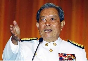 Thai Prime Minister Surayud Chulanont – planetary forces on military force