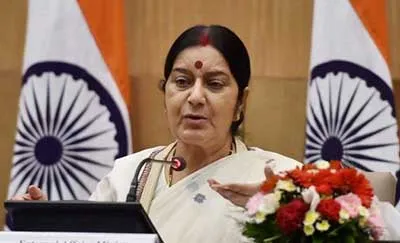 Sushma will emerge as a fighter and overcome tough obstacles, predicts Ganesha