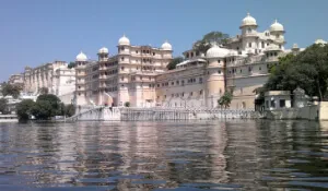 Udaipur