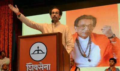 Uddhav’s sudden connection with controversy is a result of the dissatisfaction created by Saturn!