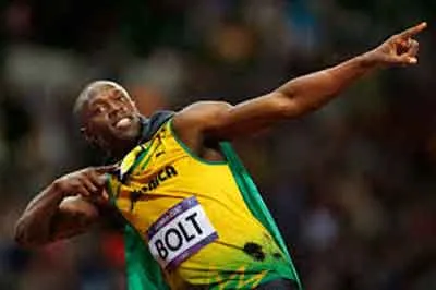 Will stars support Usain Bolt triumph in Beijing World Championships?