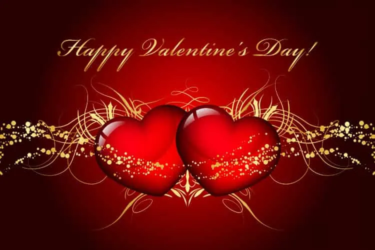 Valentine's Day 2024: Origins, Background & Traditions