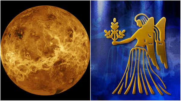 Venus Enters Its Debilitation Sign – The Likely Effects On The 12 Moon Signs