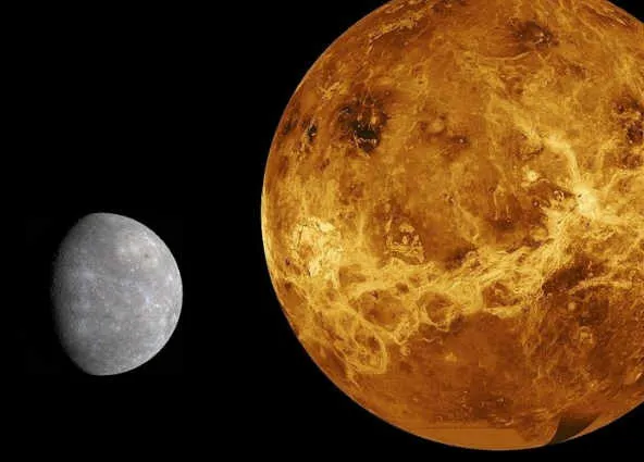 Venus- Mercury in conjunction with Rahu in Leo: What can be the effects?