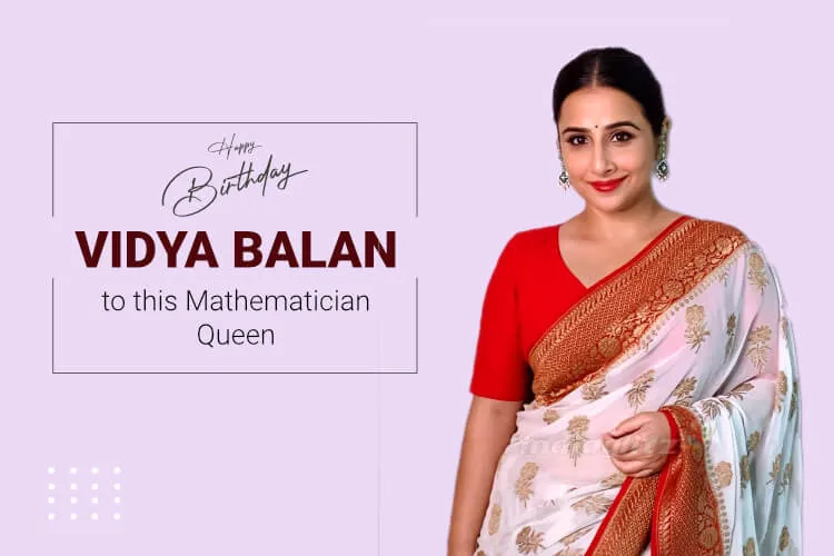 Vidya Balan Birthday Forecast: She is on a roll in 2021!