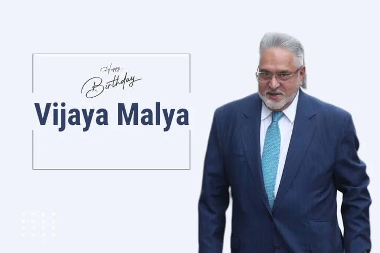 Vijay Mallya Birthday Forecast: Will India be successful in snatching him back to India?