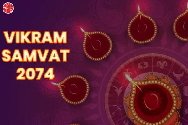 What is the Special about Vikram Samvat 2024?