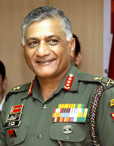 High on confidence, VK Singh will continue being a top-performer; aggression needs to be tempered!